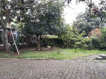 Lokasi di komp Perumahan belakang Setra Duta, dekat Akademi Gizi