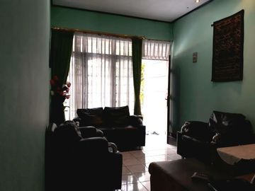 Lokasi di komp Perumahan belakang Setra Duta, dekat Akademi Gizi
