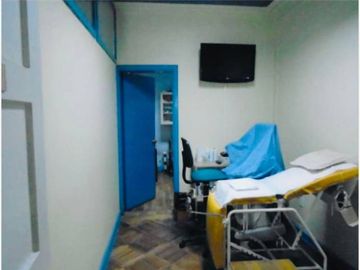 Vendo excelente propiedad en 18 de Septiembre esquina Vega de Saldías