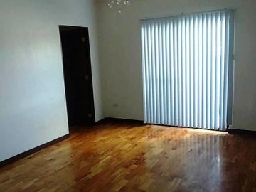 Modern Two Storey House and Lot for Rent with 3 Bedrooms in