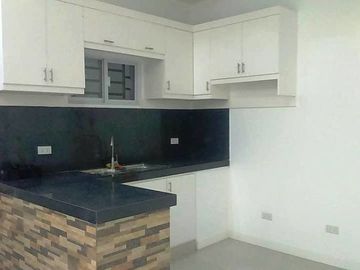 Modern Two Storey House and Lot for Rent with 3 Bedrooms in