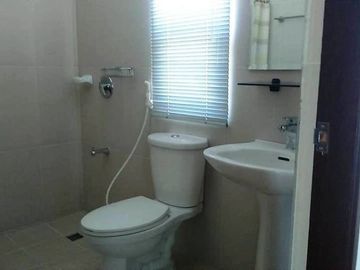 Modern Two Storey House and Lot for Rent with 3 Bedrooms in