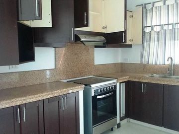 Modern Two Storey House and Lot for Rent with 3 Bedrooms in