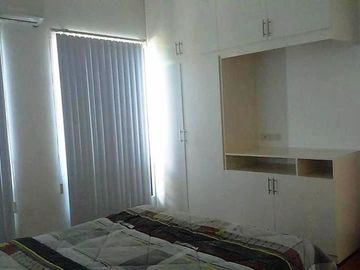 Modern Two Storey House and Lot for Rent with 3 Bedrooms in