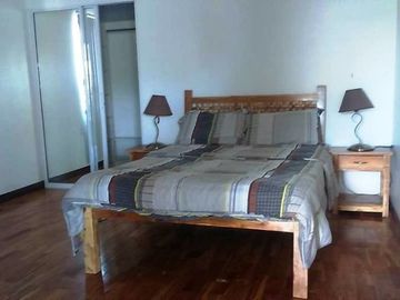 Modern Two Storey House and Lot for Rent with 3 Bedrooms in