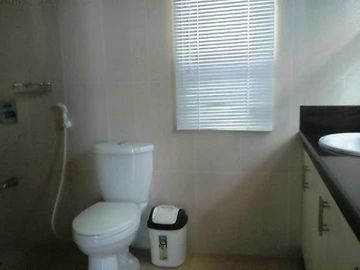 Modern Two Storey House and Lot for Rent with 3 Bedrooms in