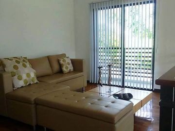 Modern Two Storey House and Lot for Rent with 3 Bedrooms in