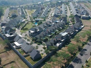 Rumah Tengah Kota Dijual Murah 4 Kamar Tidur Lebih Istimewa