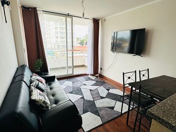 Departamento en venta en Placeres, Viña del Mar