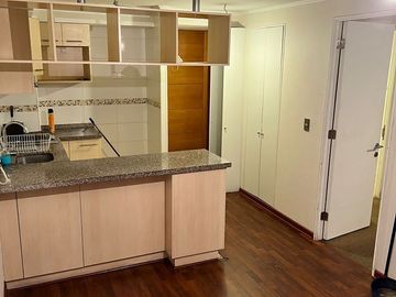 Departamento en venta en Placeres, Viña del Mar