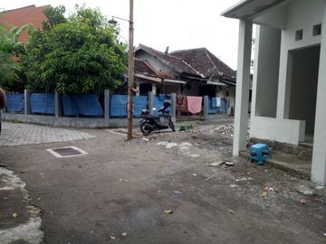 Rumah siap huni SHM+IMB Lengkap di Tirtonirmolo dekat Pabrik Gula Madukismo Bantul
