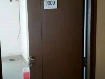 Sewa Apartemen CALIA 2 BR Jln Perintis Kemerdekaan Jak-Tim Klp Gading