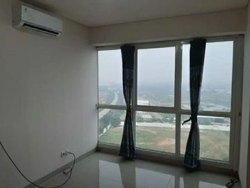Sewa Apartemen CALIA 2 BR Jln Perintis Kemerdekaan Jak-Tim Klp Gading