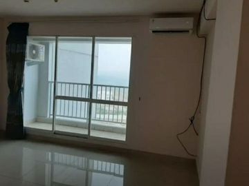 Sewa Apartemen CALIA 2 BR Jln Perintis Kemerdekaan Jak-Tim Klp Gading