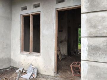 RUMAH CANTIK MURAH DI SECANG MAGELANG, ADA SIAP HUNI UNIT TERBATAS
