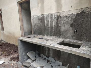 RUMAH CANTIK MURAH DI SECANG MAGELANG, ADA SIAP HUNI UNIT TERBATAS