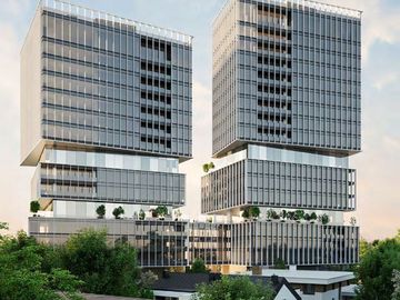 Departamentos en Pre-Venta en Brelia Residences, En Lopez Mateos F-1