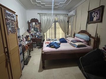 Rumah Startegis Tanah Luas Harga Menarik Di Bintaro Jaya Sektor 2