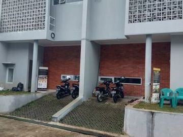 hunian ideal 3 lt sangat nyaman dan cocok untuk kaum milenial bandung