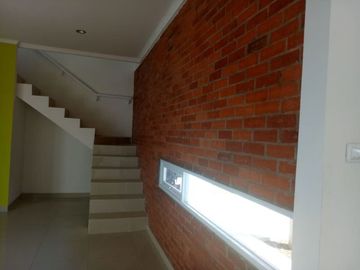 hunian ideal 3 lt sangat nyaman dan cocok untuk kaum milenial bandung