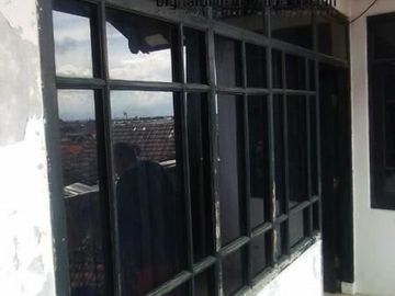 Rumah kokoh terawat 2,5 lantai masuk mobil di Cigiringsing Cijambe ujung berung bdg timur | SUTIAH