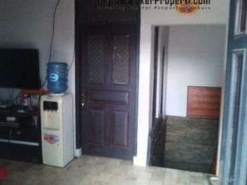 Rumah kokoh terawat 2,5 lantai masuk mobil di Cigiringsing Cijambe ujung berung bdg timur | SUTIAH