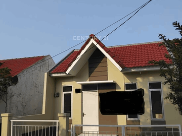 Dijual Rumah Siap Huni Di Villa Mutiara Gading 3 Bekasi