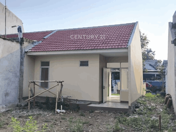 Dijual Rumah Siap Huni Di Villa Mutiara Gading 3 Bekasi