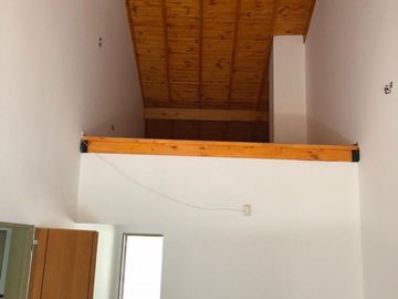Departamento tres ambientes a estrenar con cochera