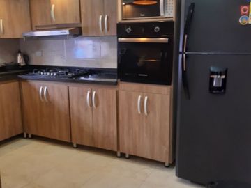 SE VENDE EXCELENTE CASA EN EL BARRIO CAMPOHERMOSO, MANIZALES.