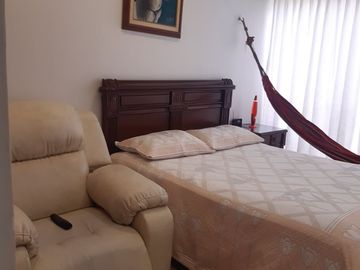 SE VENDE EXCELENTE CASA EN EL BARRIO CAMPOHERMOSO, MANIZALES.