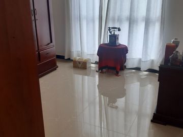SE VENDE EXCELENTE CASA EN EL BARRIO CAMPOHERMOSO, MANIZALES.
