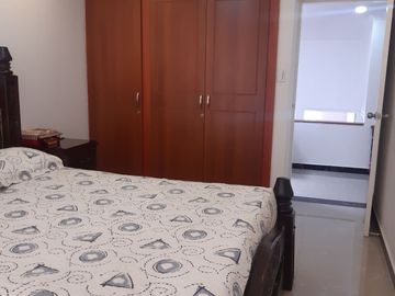 SE VENDE EXCELENTE CASA EN EL BARRIO CAMPOHERMOSO, MANIZALES.
