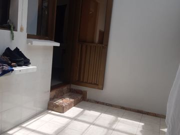 SE VENDE EXCELENTE CASA EN EL BARRIO CAMPOHERMOSO, MANIZALES.