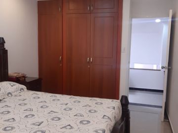 SE VENDE EXCELENTE CASA EN EL BARRIO CAMPOHERMOSO, MANIZALES.
