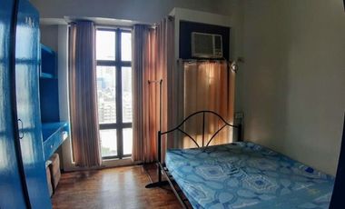 FOR LEASE! Move-in Ready Studio in The Oriental Place Makati