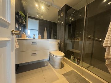 Departamento renovado zona exclusiva de providencia