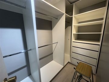 Departamento renovado zona exclusiva de providencia