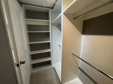 Departamento renovado zona exclusiva de providencia