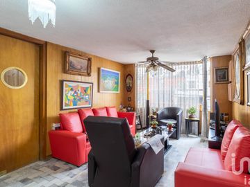 CASA EN VENTA EN CIUDAD DE MEXICO COAPA TLALPAN