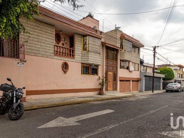 CASA EN VENTA EN CIUDAD DE MEXICO COAPA TLALPAN