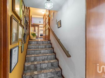 CASA EN VENTA EN CIUDAD DE MEXICO COAPA TLALPAN