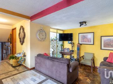 CASA EN VENTA EN CIUDAD DE MEXICO COAPA TLALPAN