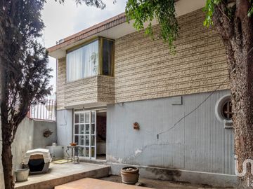 CASA EN VENTA EN CIUDAD DE MEXICO COAPA TLALPAN