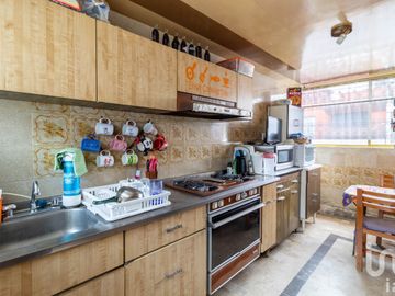CASA EN VENTA EN CIUDAD DE MEXICO COAPA TLALPAN