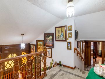CASA EN VENTA EN CIUDAD DE MEXICO COAPA TLALPAN