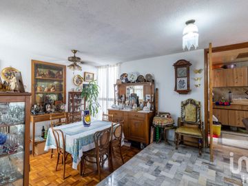 CASA EN VENTA EN CIUDAD DE MEXICO COAPA TLALPAN