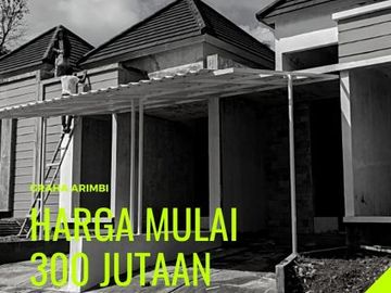 JUAL RUMAH NYAMAN DI SALATIGA