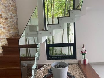 Casa en Venta en Playa del Carmen, Selvamar, Via Serena, Diseño de Autor