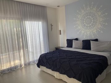 Casa en Venta en Playa del Carmen, Selvamar, Via Serena, Diseño de Autor